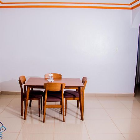 J&G Villa Hotel كاب هايتي المظهر الخارجي الصورة