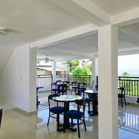 J&G Villa Hotel كاب هايتي المظهر الخارجي الصورة