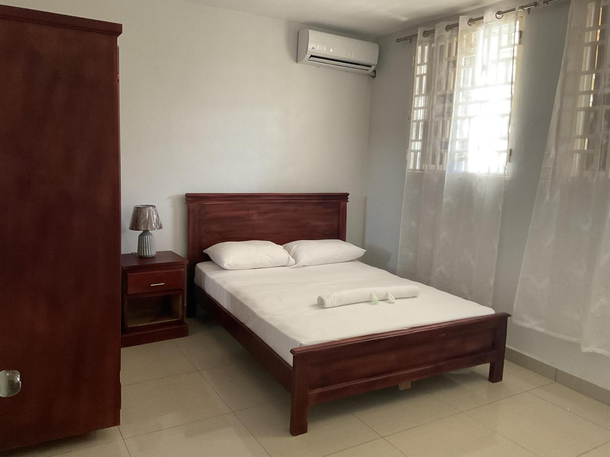 J&G Villa Hotel كاب هايتي المظهر الخارجي الصورة
