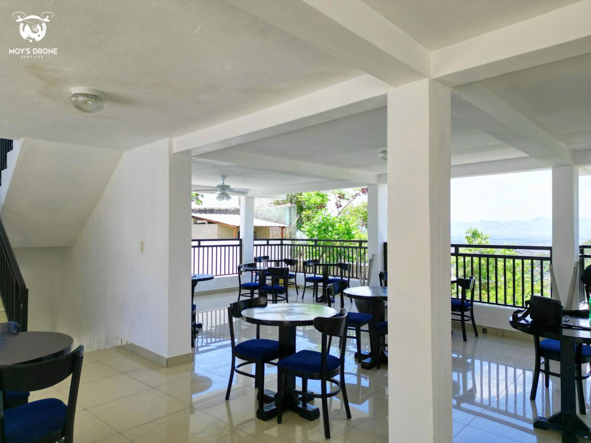 J&G Villa Hotel كاب هايتي المظهر الخارجي الصورة