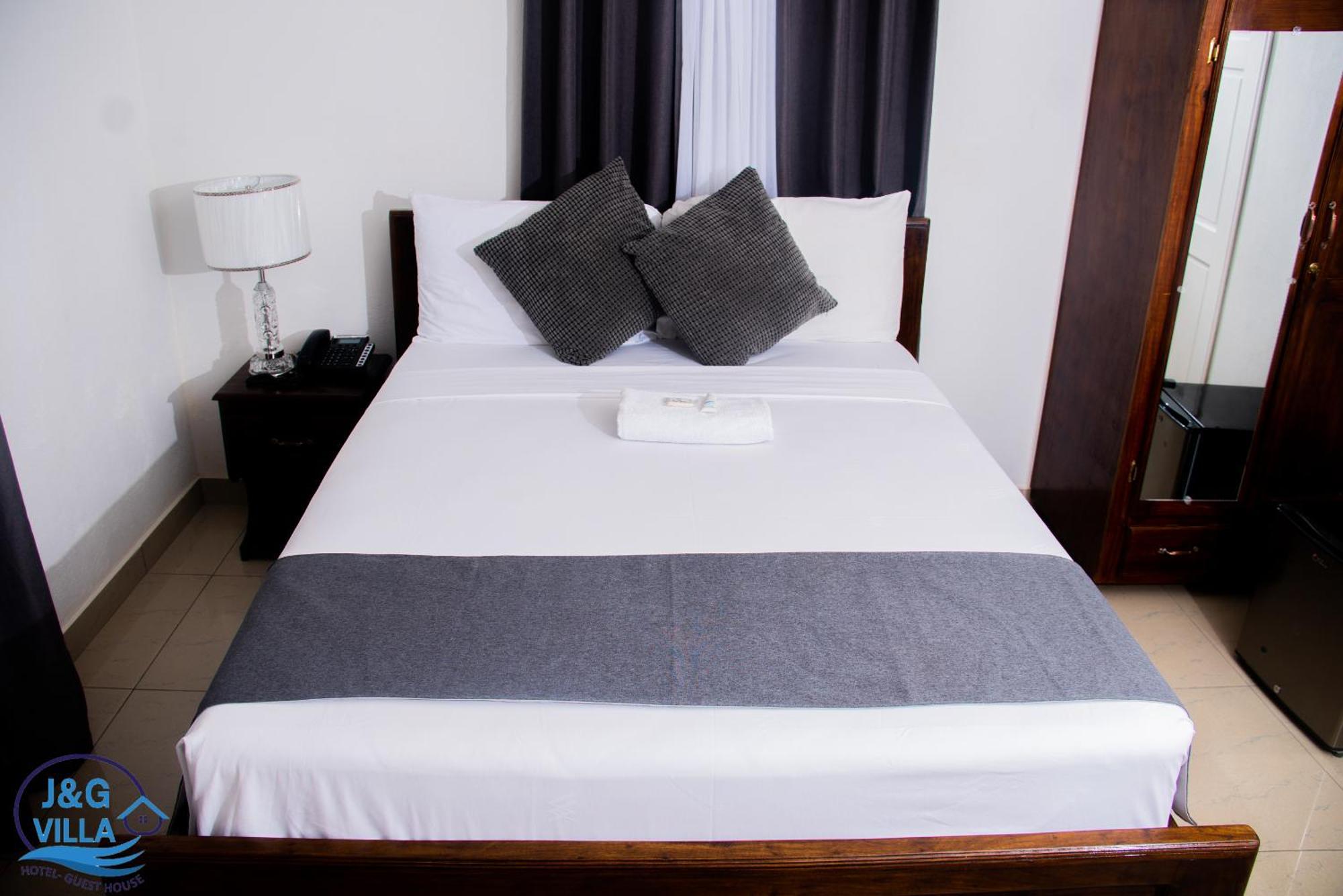 J&G Villa Hotel كاب هايتي المظهر الخارجي الصورة