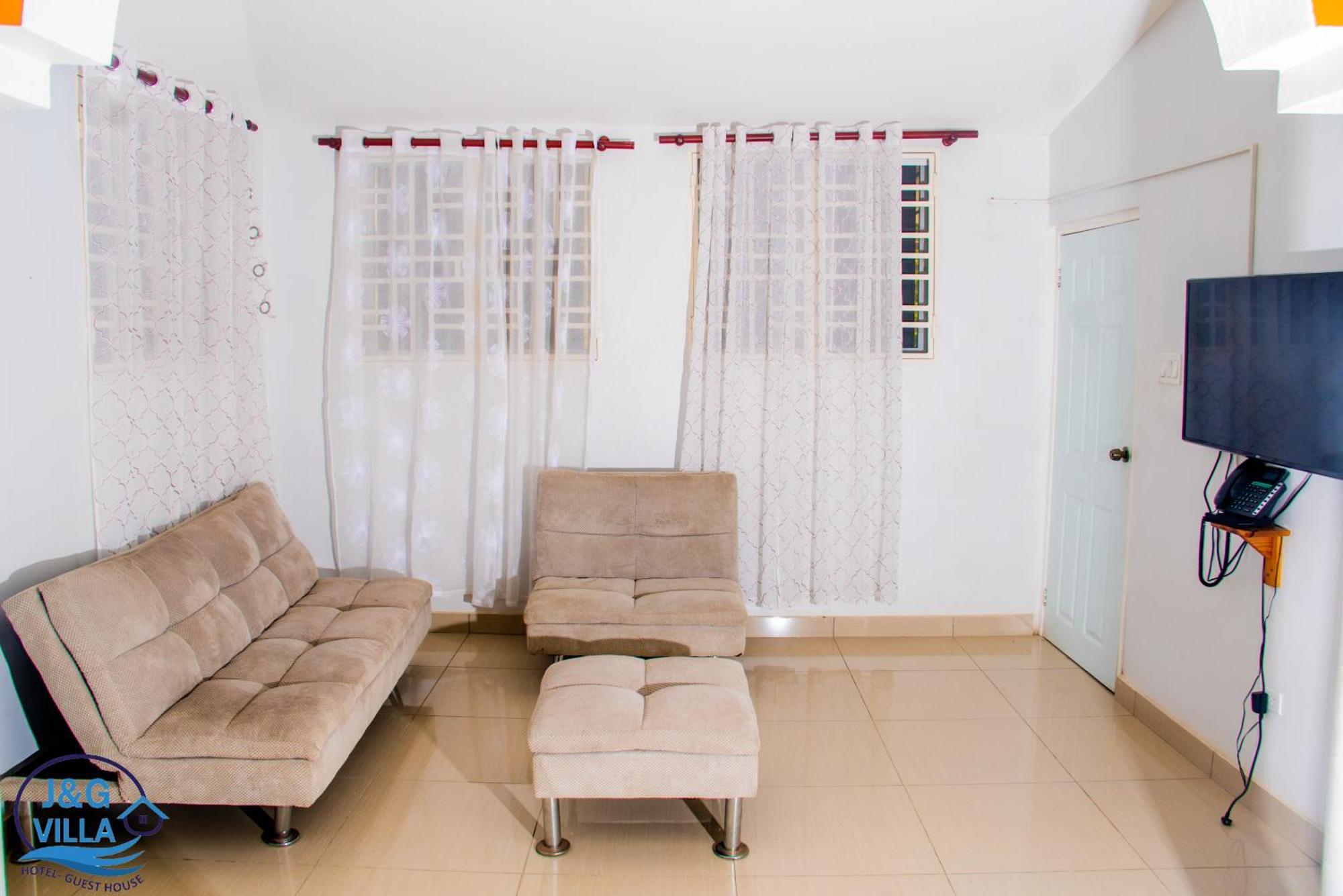 J&G Villa Hotel كاب هايتي المظهر الخارجي الصورة