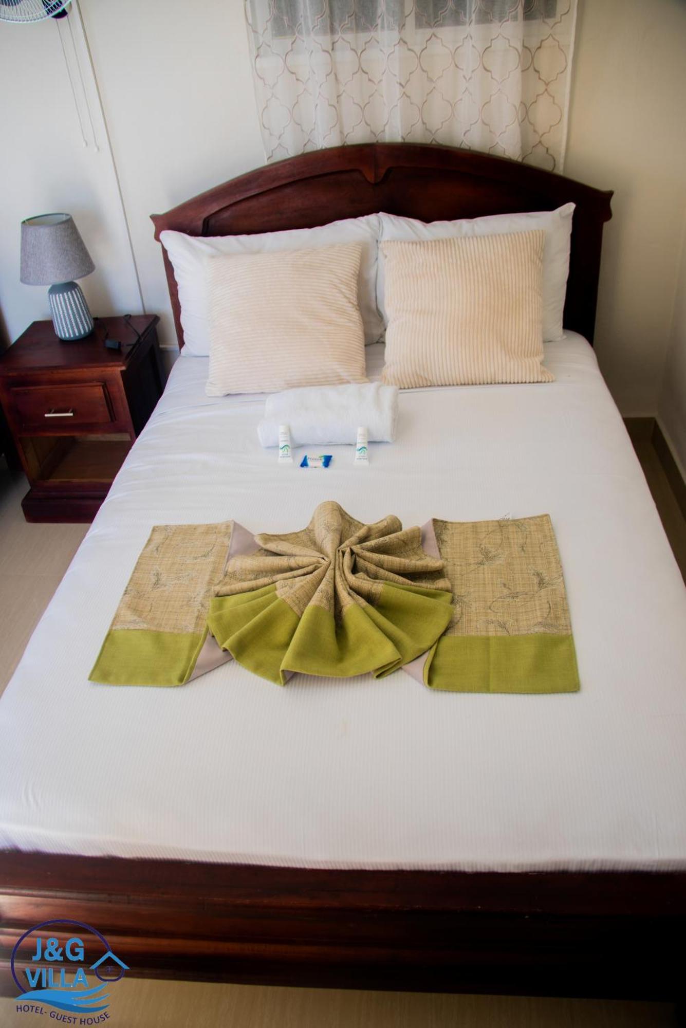 J&G Villa Hotel كاب هايتي المظهر الخارجي الصورة