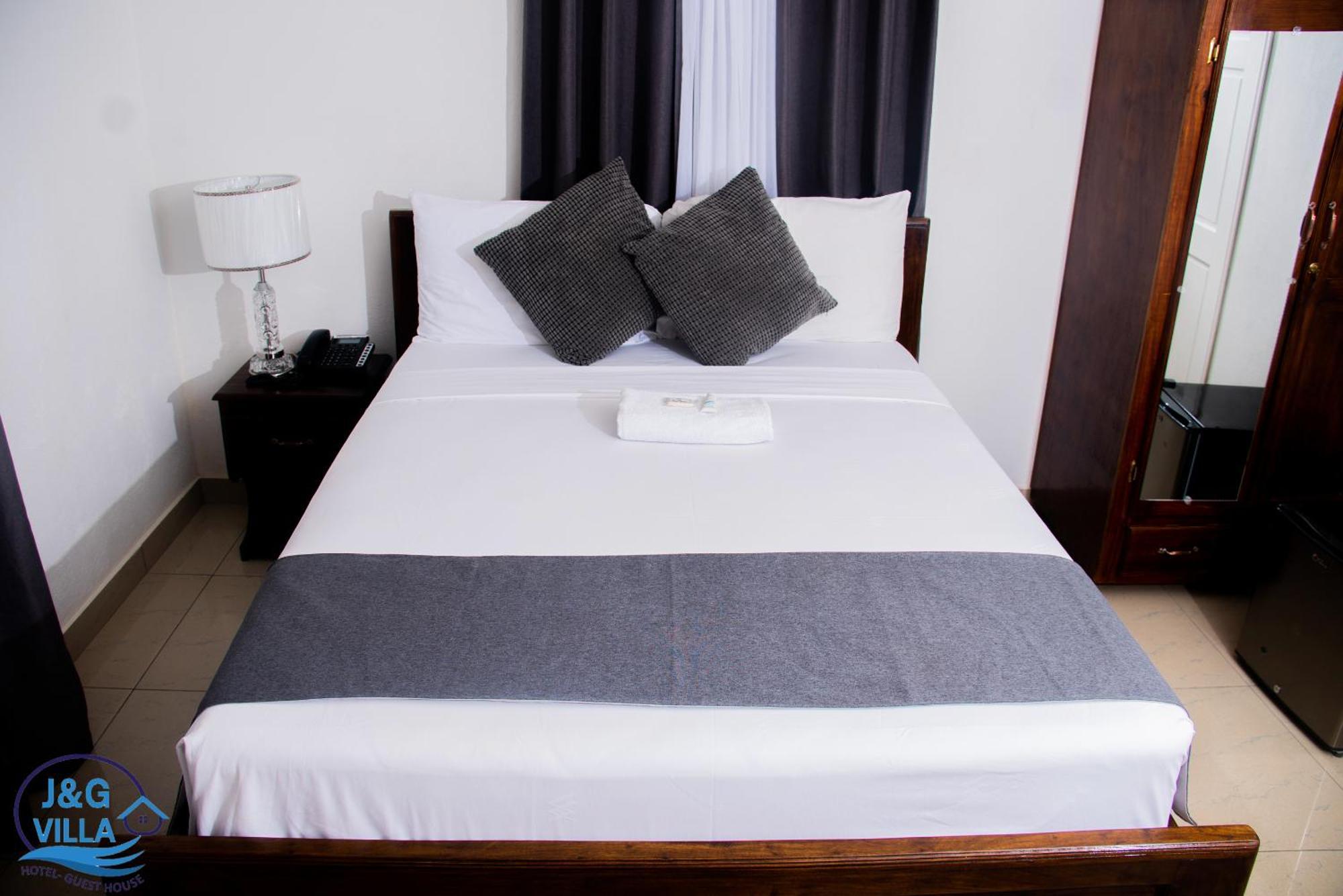 J&G Villa Hotel كاب هايتي المظهر الخارجي الصورة